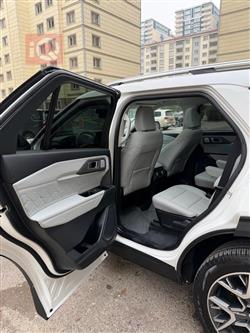 فورد إكسبلورر